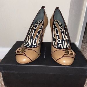 Vintage Marc Jacobs heels